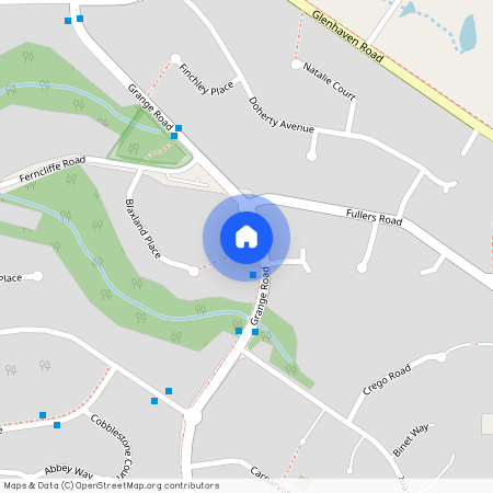 21 Grange Road, Glenhaven NSW 2156