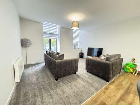 Iron Row, Burley In Wharfedale, Ilkley, West Yorkshire, LS29 - Photo 3