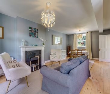 11 The Laundry, Hybreasal, Dublin 8, Ireland - Photo 3