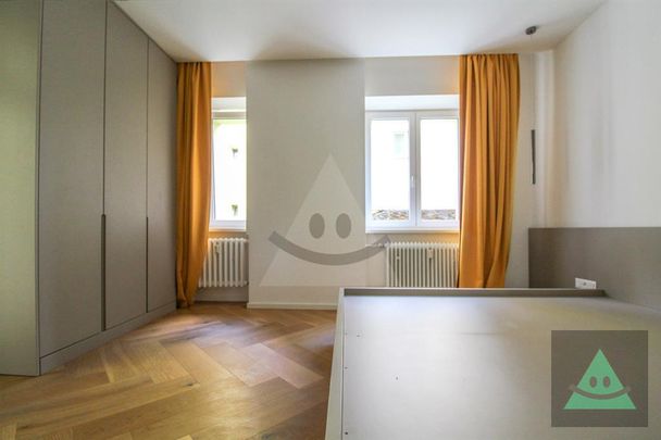 3kk s balkónom, /76m2/, Žilina - STARÉ MESTO – Fotografia 1