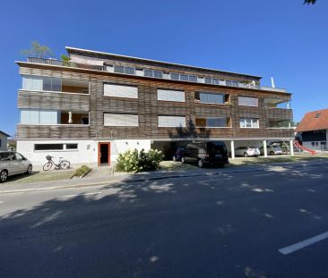 Nachhaltiger Wohntraum in Lustenau – 3 Zimmer-Wohnung mit Lebensqua... - Foto 3