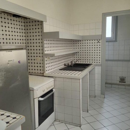 Appartement à louer, 3 pièces - Angers 49100 - Photo 1