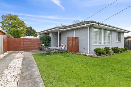 Neat 3 Bedroom Home - Photo 5