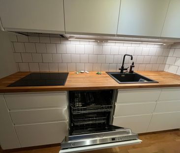 Kastvindsgatan, Göteborg - Foto 3