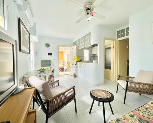 2-BEDROOM APARTMENT FOR RENT IN SANTIAGO DE LA RIBERA - MURCIA - Photo 1