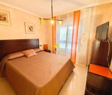 PENTHOUSE WITH SEA VIEWS - GUARDAMAR DEL SEGURA - Photo 5