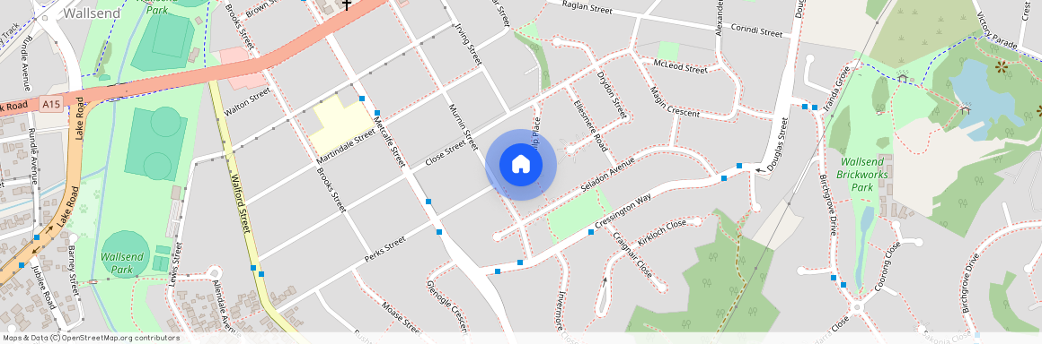 16 Philp Place, NSW 2287, Wallsend