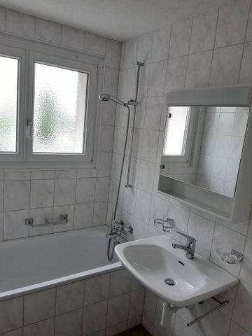3.5 Zimmer, 69 m², 3. Stock - Photo 4