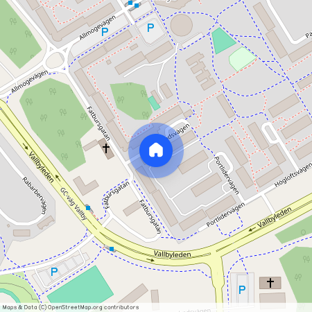 Loftbodsvägen 16, 724 80, Västerås