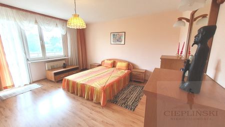 Warszewo 2 pok. z balkonem, umeblowane, wyposażone - Фото 2