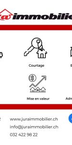 Apartment 4.5 rooms - Photo 3