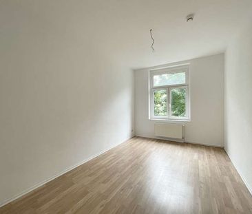 **Großzügige 3-Zimmer-Wohnung nahe des Elbauenparks** - Photo 4