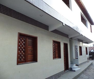 JD AMERICA - APARTAMENTO - DELMIRO DE FARIAS, 515 CS 27 ALTO - Foto 5