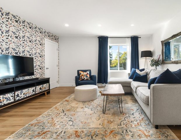 À louer / Appartement - Photo 1