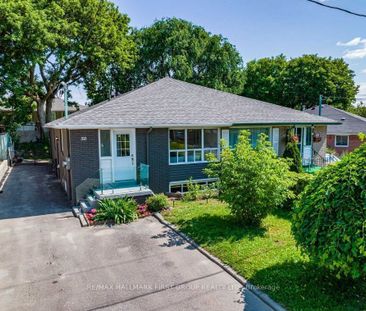 For Lease - 50 Walter Avenue Unit# (Basement), Newmarket, Ontario - Photo 5