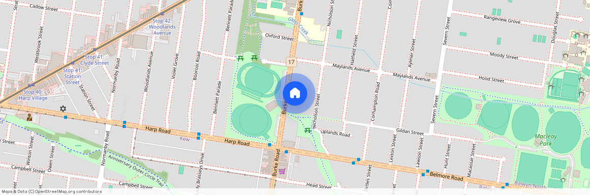 3/1078 Burke Road, Vic 3104, Balwyn North