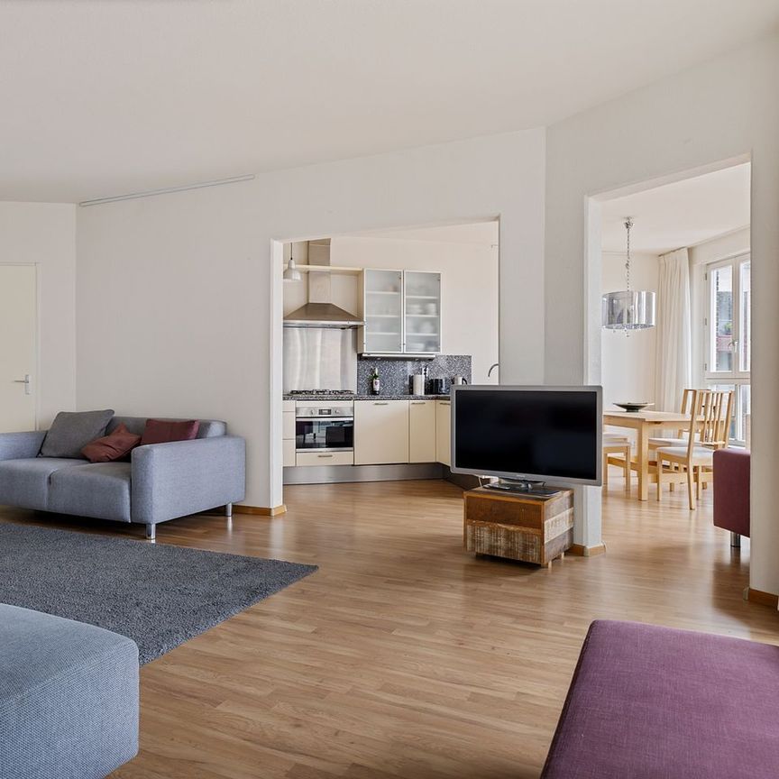 Appartement te huur: Van der Palmkade 114 1051 RH Amsterdam - Photo 1