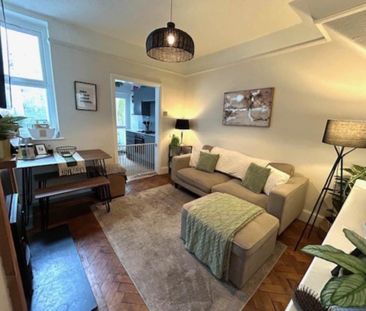 2 bedroom terraced house to rent - Photo 2