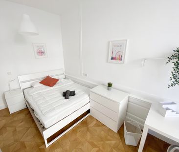 Große Neugasse Top 7 Zimmer 4 - Photo 5