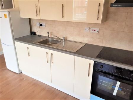 1 bedroom apartment to rent - Photo 3