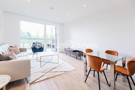 1 bedroom apartment to rent - Photo 2