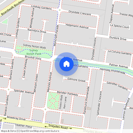 19 Hasluck Gardens, Point Cook VIC 3030