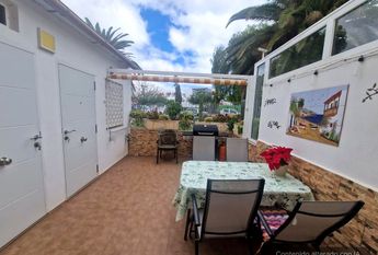 1 Bedroom apartment for rental in Costa del Silencio