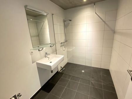 Schöne, moderne 3-Zimmer-Garten-Wohnung in Dornbirn - Foto 2