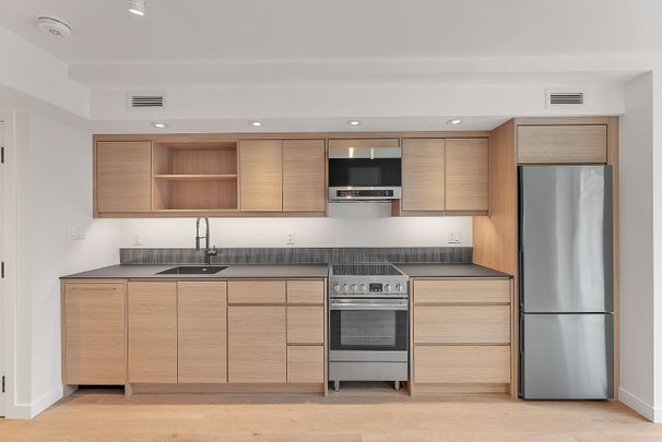 For Lease - 1254 Davenport Road Unit# 1, Toronto, Ontario - Photo 1