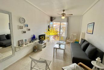 TWO-BEDROOM APARTMENT – CABO ROIG BEACH