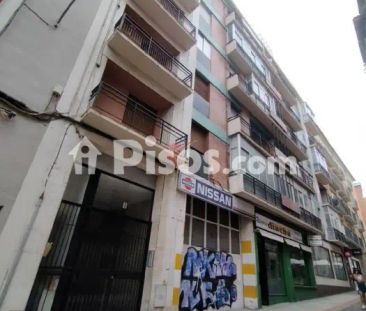 Piso en alquiler en Cuenca - Foto 1