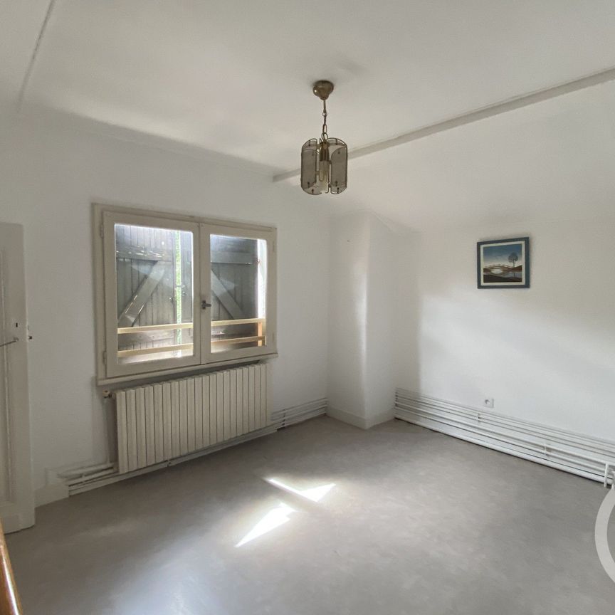 Location Maison 5 pièces 93m² ANDERNOS LES BAINS 33510 - Photo 1