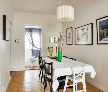 Hantverkargatan, Landskrona - Photo 1