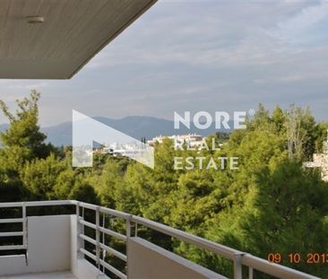 Μαρούσι – Νέα Λέσβος ΕΝΟΙΚΙΑΖΕΤΑΙ πλήρως ανακαινισμένο διαμέρισμα 9... - Photo 6