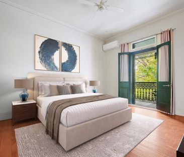 Charming Period Terrace in Woollahra: A Spacious Home with Classic ... - Photo 3