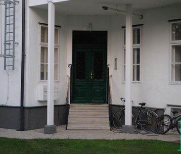 Nobel-moderne 2 Zimmer Wohnung mit KFZ-Abstellplatz - Foto 3