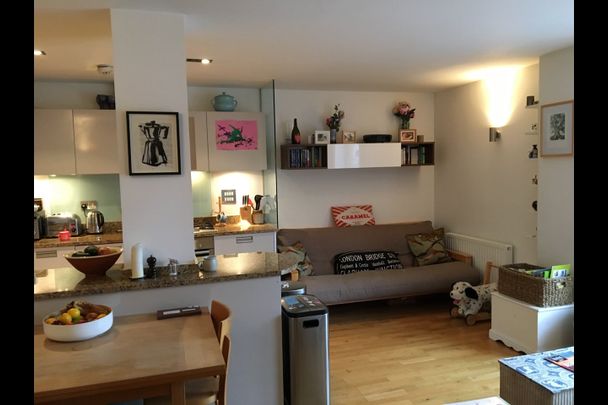 2 Bed Flat, Enfield Road, N1 - Photo 1