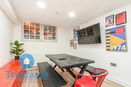 Campus Corner, Lenton Boulevard - Photo 4