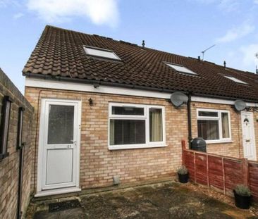 3 bedroom bungalow to rent - Photo 5