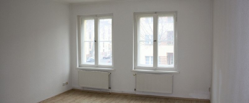 Großzügige Altbauwohnung in Friedrichsfelde! - Photo 1
