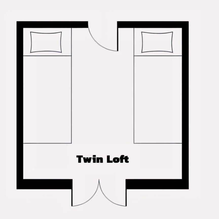 Twin Lofts-Twin Loft Large - Photo 1