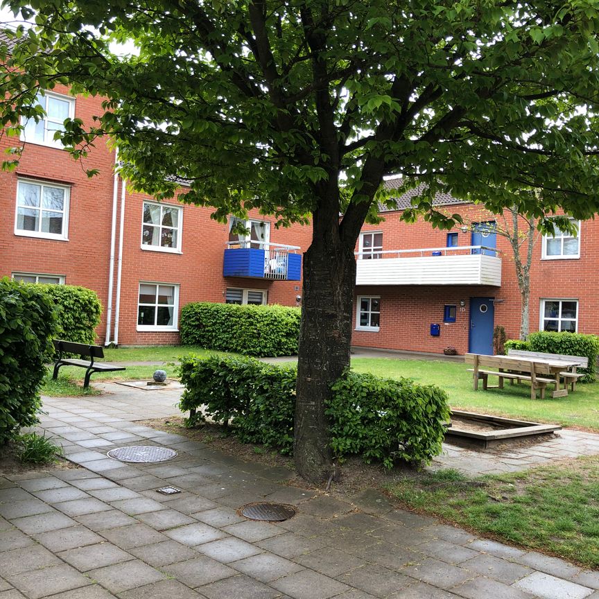 Nevisborg, Staffanstorp - Foto 1