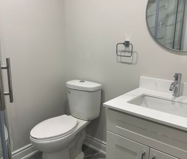 For Lease - 61 EDINBURGH Drive Unit# BSMNT, Brampton, Ontario - Photo 6