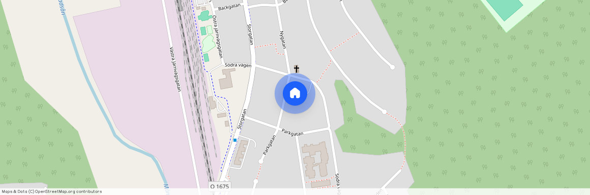 Nygatan 33 B, 514 41, Limmared