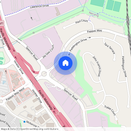 2/95 Paddington Drive, Carrara