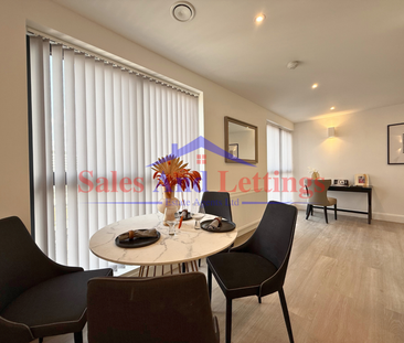 3 bedroom apartment to rent - Photo 2