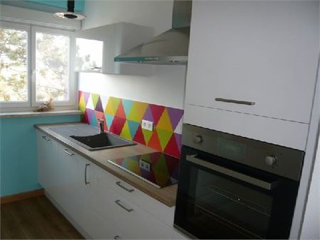 Location Appartement 4 pièces 66m² - Photo 5