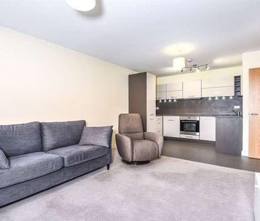 Bellamy House, Emm Square, Ashville Way, Wokingham, RG41 - Photo 3