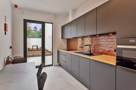 Studentenkamer eigen sanitair stadsrand Leuven! - Photo 5