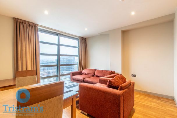 1 bed Apartment for Rent - Photo 1